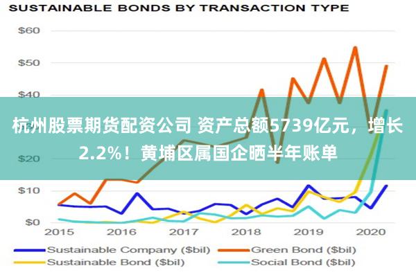 杭州股票期货配资公司 资产总额5739亿元，增长2.2%！黄埔区属国企晒半年账单